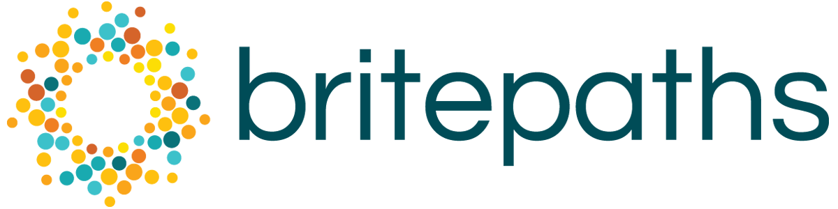 Britepaths Logo
