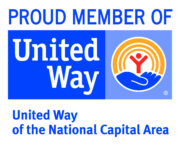 Proud Member of the United Way of the National Capital Area