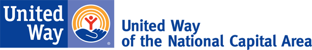 Logo of United Way of the National Capital Area