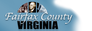 Logo of Fairfax County