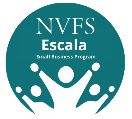NVFS Escala Logo