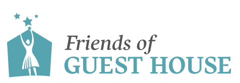 FriendsOfGuestHouse logo